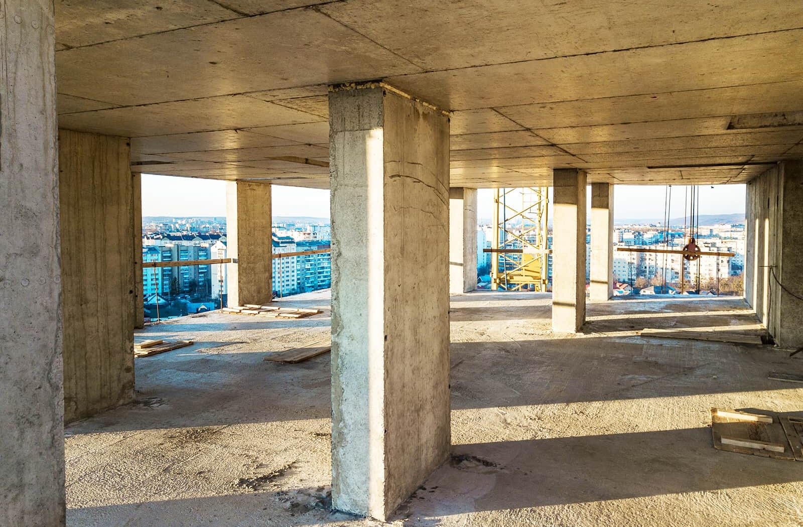 Concrete Scanning Services: The Companies Keeping Construction Workers Safe