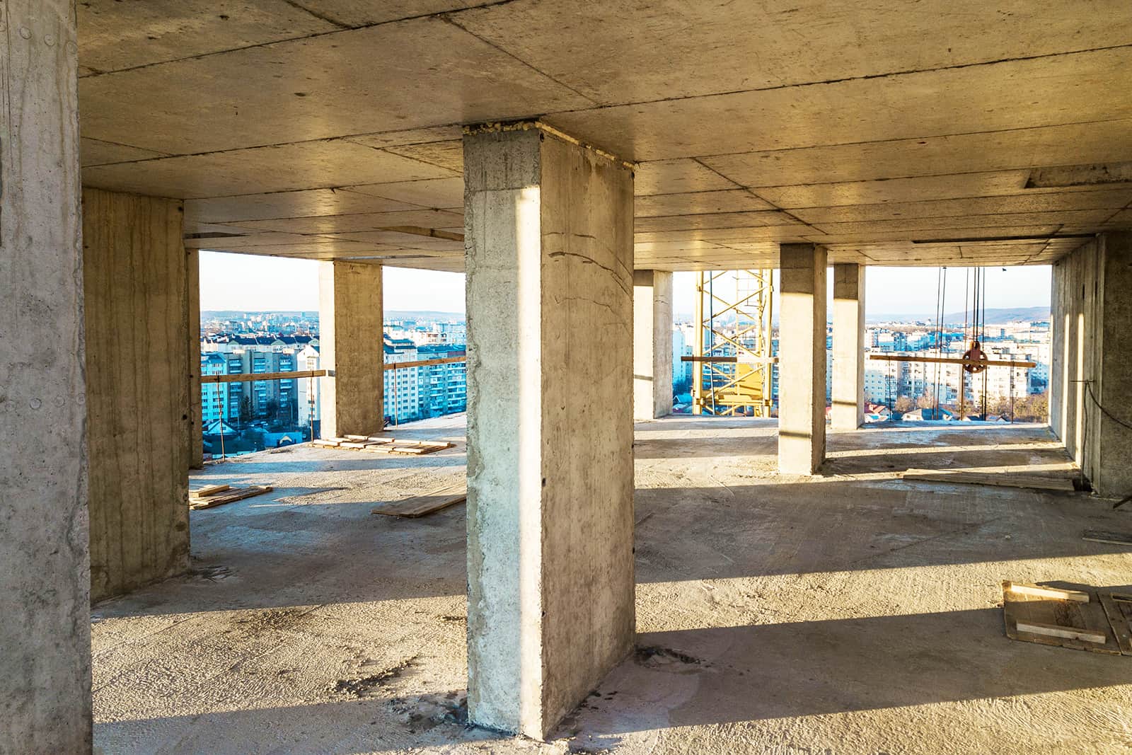 Concrete Scanning Services: The Companies Keeping Construction Workers Safe